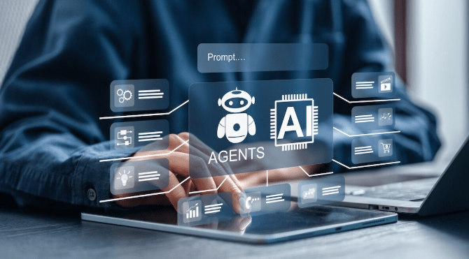 Agents in Modern Sports Platforms
