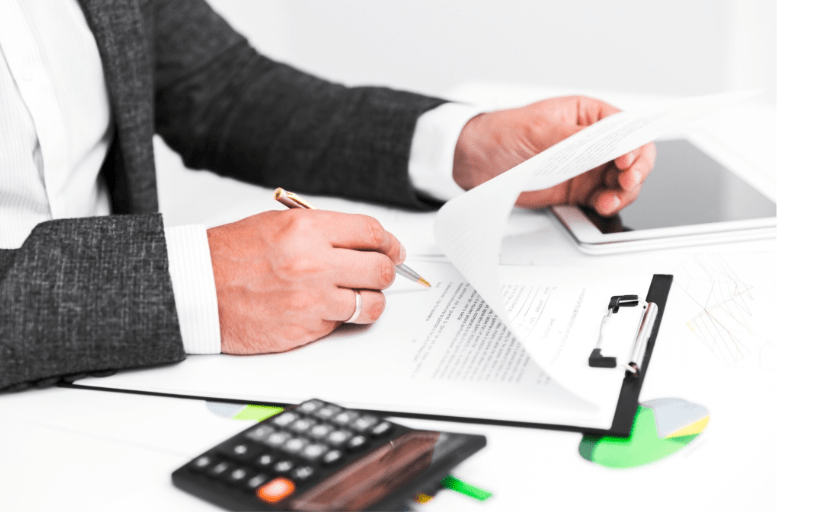 Mortgages 