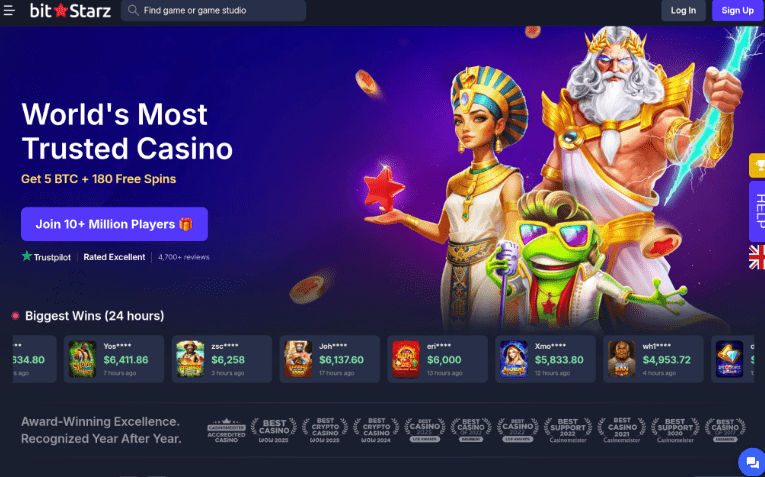 BitStarz