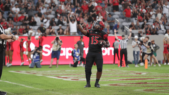 Aztecs to Face Hawai’i in Non-Conference Finale