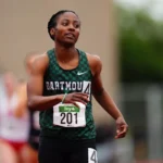 Etruesports: Dartmouth Shines in Ivy League Track & Field Awards