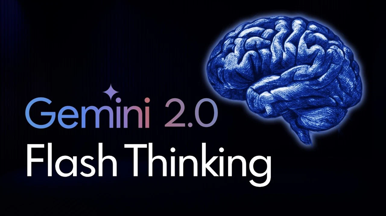 Gemini 2.0 Flash Thinking: Google’s New AI Reasoning Model Revealed