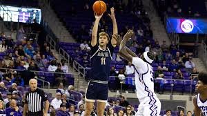 Montana State Horned Frogs Dominate Bobcats in Fort Worth