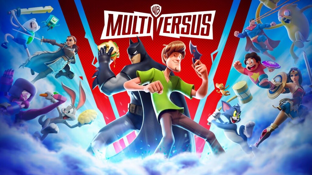 MultiVersus Redeem Codes: How to Claim Free Items Before the Shutdown ...