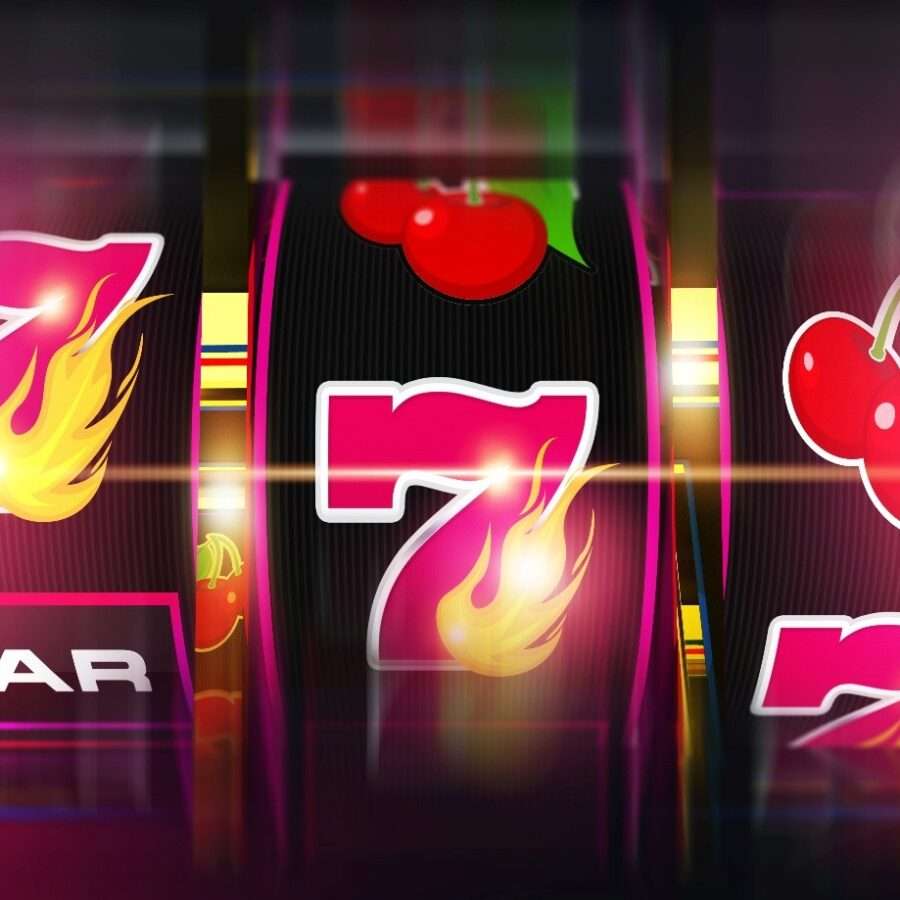 slot games