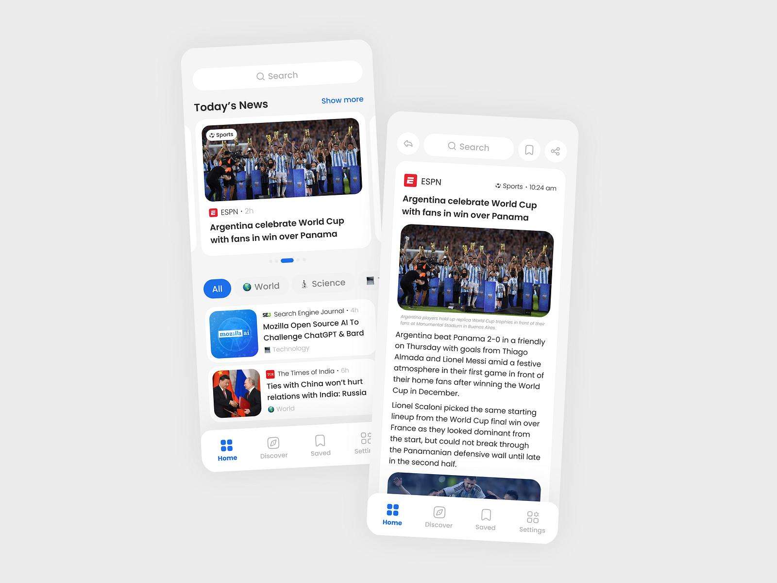 What is Etruesports iOS App