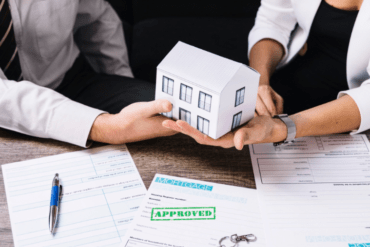 Commercial Mortgages
