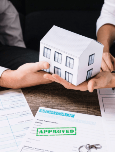 Commercial Mortgages