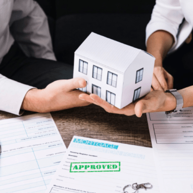 Commercial Mortgages
