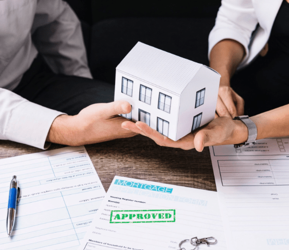 Commercial Mortgages