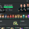 BC.GAME Crypto Casinos