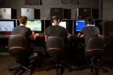 Where Kiwi Esports Fans Play Between Tournaments