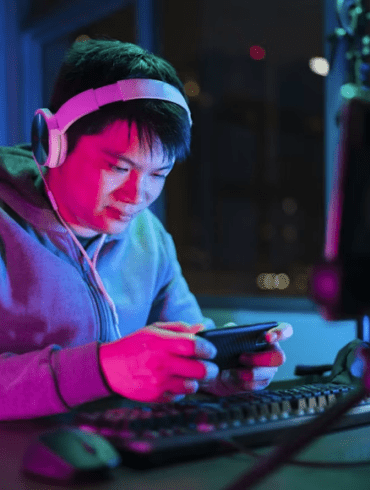 mobile gaming tournaments