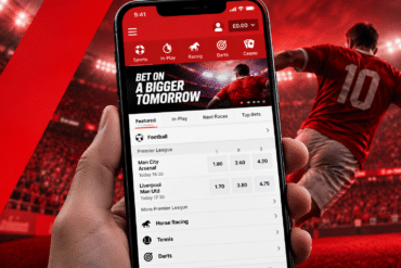 What are the best sport betting bonuses