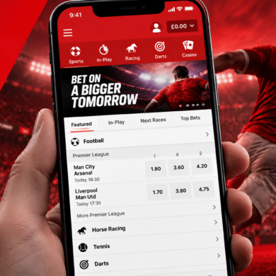 What are the best sport betting bonuses